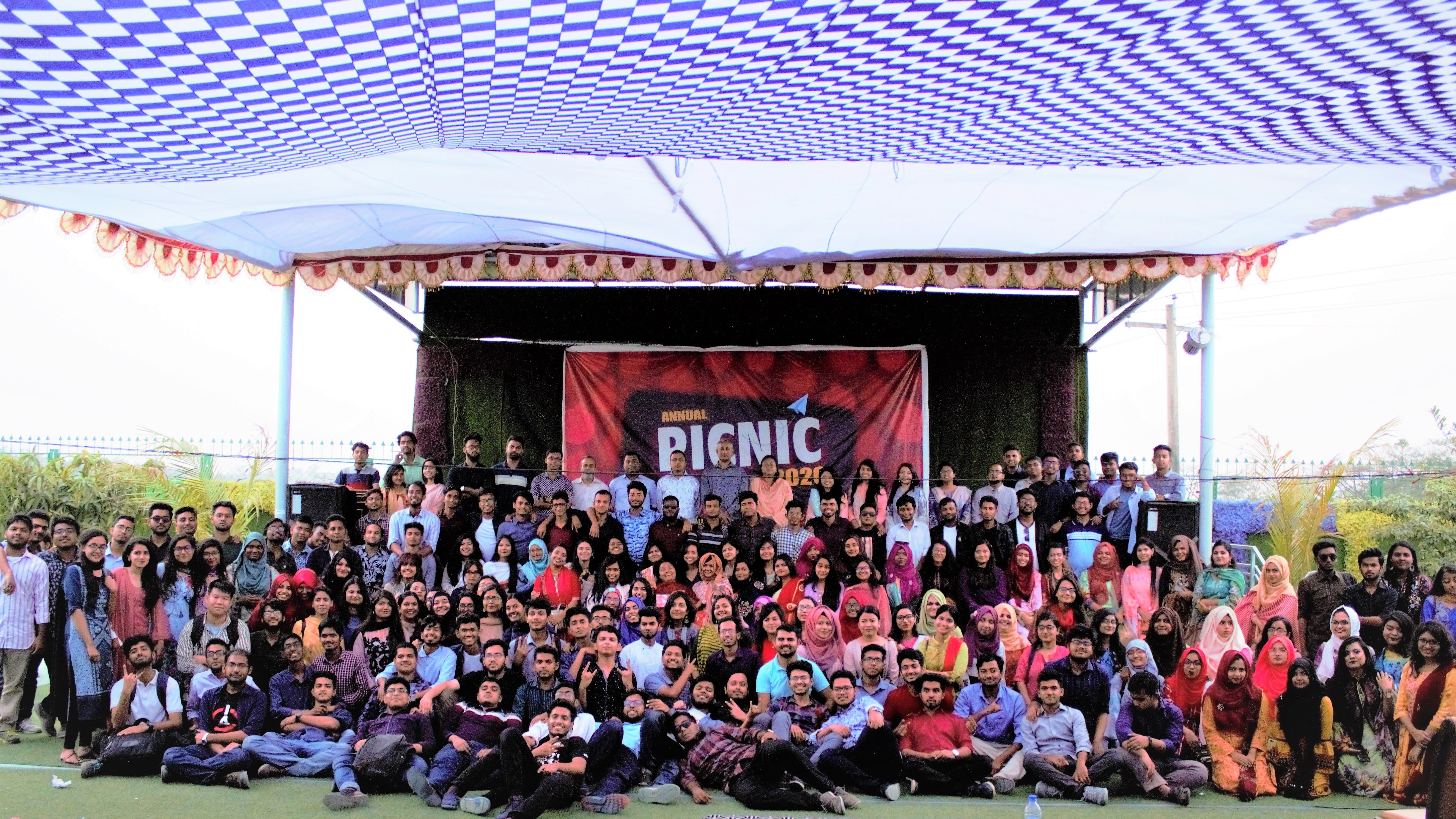 EWCE ANNUAL PICNIC 2020